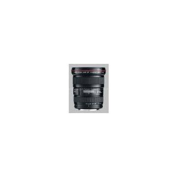 Canon EF 17-40mm f/4L USM Digital Camera Lens