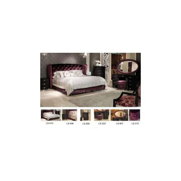 Colorful Home Bed Set Manufacturer