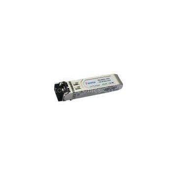 500m Reach 4.25Gbps 850nm VCSEL LD SFP Optical Transceiver