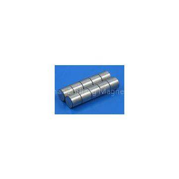 Single Crystal Cast Alnico Magnet , Alnico 9 Crystal Magnet