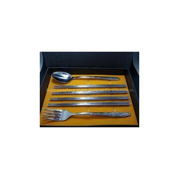 HIGH QUALITY Titanium Cutlery photo-3