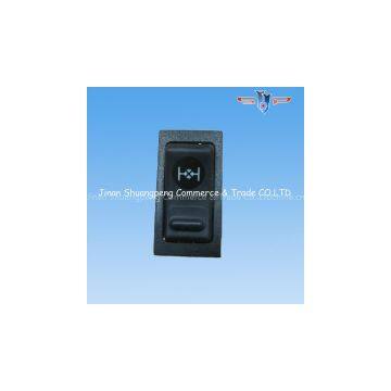 China truck parts axle differential lock switch