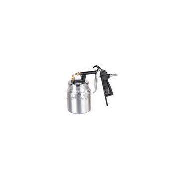 Suction Feed  MiNi Spray Gun , furniture paint spray gun with Aluminum 500ml cup