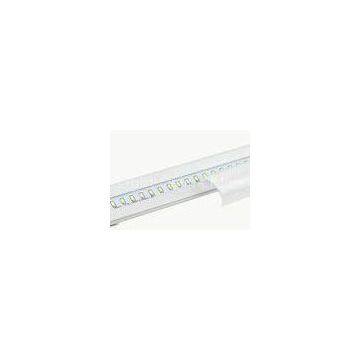 High Brightness 7Watt 600mm SMD2835 T5 Aluminum Split Lamp 75Ra For Indoor