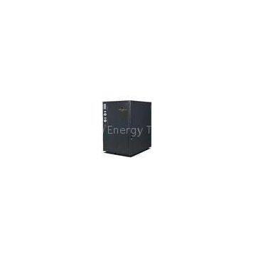 CE CB RoHS NF414 Residential Air Source Heat Pump For Swimming Pools