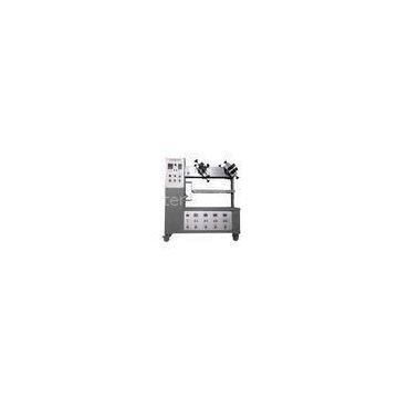 4 Work Stations Small Household Appliances Power Cord Bending Test Machine IEC60335