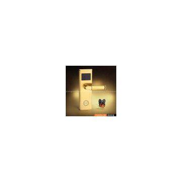 Card Lock