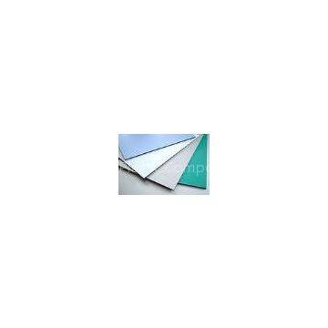 Mirror Face Aluminum Composite Panel photo-2