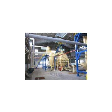 Biomass Saw Dust Wood Pellet Making Machine photo-2