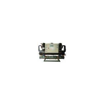 Water Source Heat Pump
