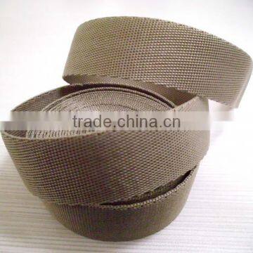 Twill Bias Webbing Strapping Suppliers