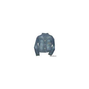 Sell Ladies' Jacket