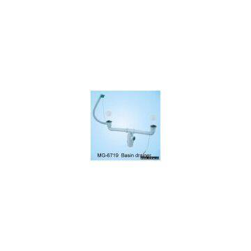 Basin Drainer