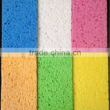 sponge scourer sponge