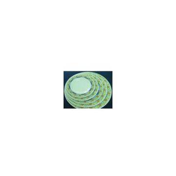 melamine dishes