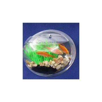 Acrylic Circular Tank（CMAT01)