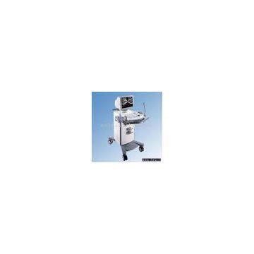 Sell Trolley Electronic Convex Array Scanner