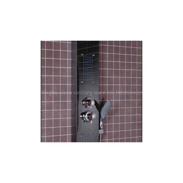 CICCO Stainless Steel Rainfall Shower Panels SP8-028