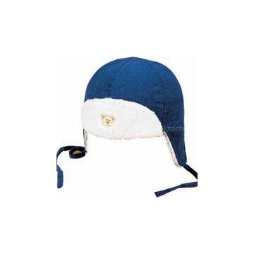 Fur Cap