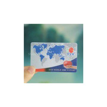 NTAG213 NFC Business Smart Card