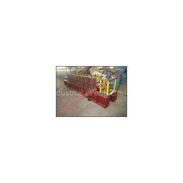 C Stud / U Track / Channel Steel Light Keel Roll Forming Machine