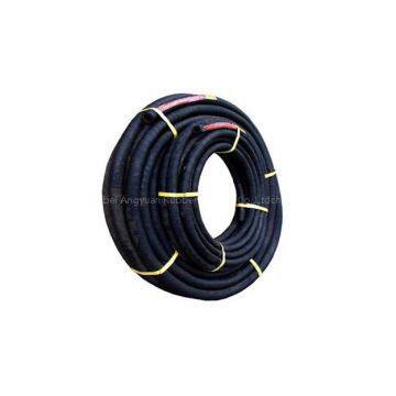 Hebei Angyuan Multi Layer Wire Braid Wear-resistant Hose Prices for Industrial photo-3