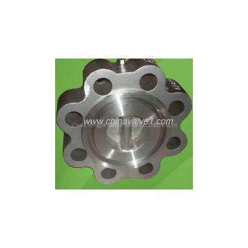 Wafer Lug Check Valve