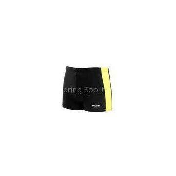 Boys Black Neoprene Surf Suit Pants 3mm Thickness for Water Sports