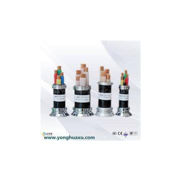 PVC Insulated Power Cable