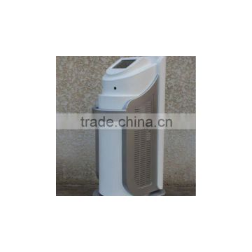 Multifuncional 3 in 1 hair removal bequty machine(IPL+RF+Nd.Yag laser) YH-III