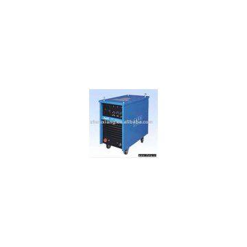 IGBT Inverter  multi-function  argon arc welding machine