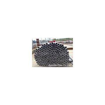 Austenitic Heat Exchanger Piping Bright Annealed Stainless Steel Round Tubing ASTM A249 TP304