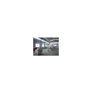 sell PET strap/band production line