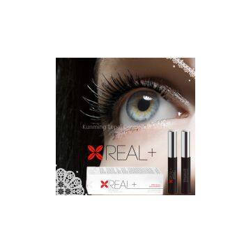 REAL PLUS eyelash serum eyelash growth liquid