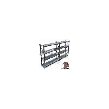 warehouse rack