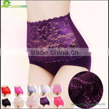 Wholesale women underwear sexy transparent ladies underwear panties girls underwear