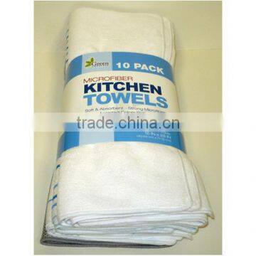 microfiber terry floor cleaning cloth