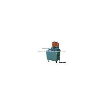 Plastic Welder-Single arbitrary angle welding machine SDH01-120