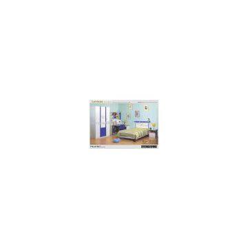 Children Bedroom Set (MY Series)