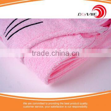 Cheap Wholesale Hot Sell Cotton Organic Baby Hooded Towel