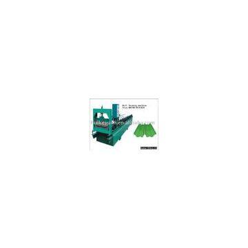 cold roll forming