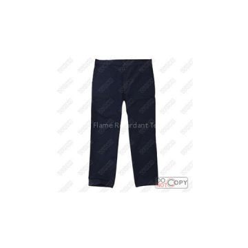 Aramid Flame Retardnat Pants With Reflective Tapes