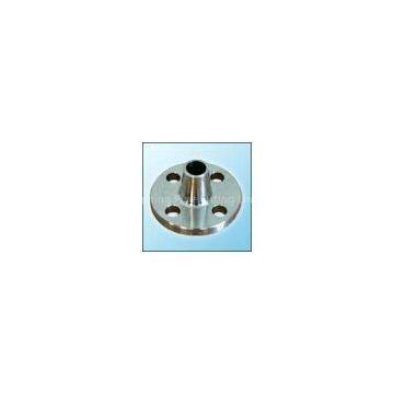 Pipe Flanges and Fittings
