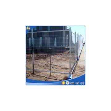 wire mesh fence temporary fence