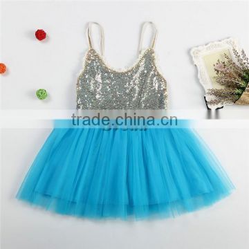 New Summer Baby Girl Dress Braces Skirt Party Wedding Fashion Dress,Princess dress for Girl