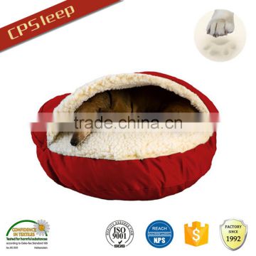 Round Factory High Quality Beautiful New Design modern dog bed designs