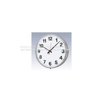 large size wall clocks