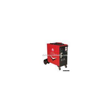 NBC Series Semi-Automatic CO2 Gas Shielded Welder/Welding Machine