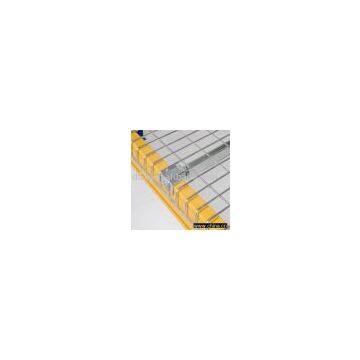 Wire Decking