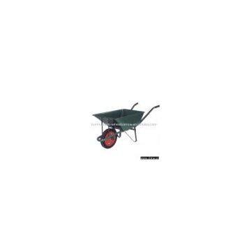 Wheel barrow